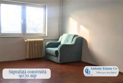 Apartament de vanzare, 3 camere, tip PB, Oradea - 2