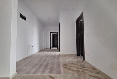 Apartament cu 3 camere decomandat în Girocului - 12