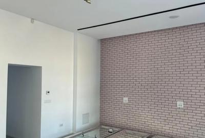 Poarta 6, spatiu comercial din constructie, 108 mp., ultrafinisat - 4