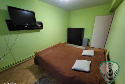 Apartament cu 2 camere decomandat în Semicentral - 2