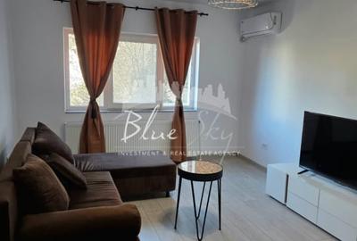 Apartament cu 2 camere decomandat în Faleza Nord - 2