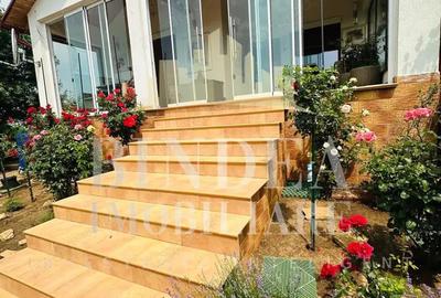 Casa de vis, constructie 2023 Charlottenburg- COMISION 0 - 3