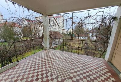 Casa singur in curte Tarnaveni Ultracentral - 15