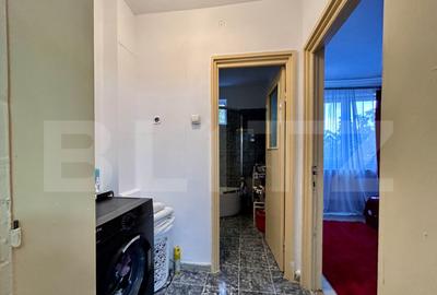 Apartament 3 camere, 58 mp, zona Nord-Albert - 8