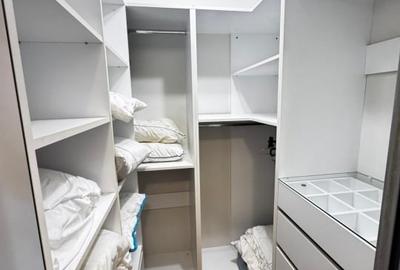 Apartament cu 3 camere decomandat, mobilat în Pipera - 11