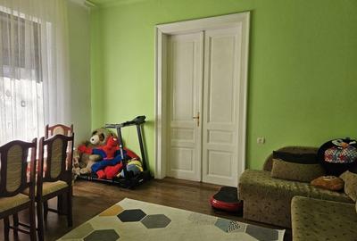 Casă individuală cu 5 camere cu Teren 530 Mp în Lipovei - 2