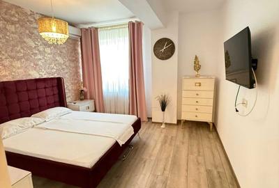 Apartament cu 2 camere semidecomandat în Nord - 1