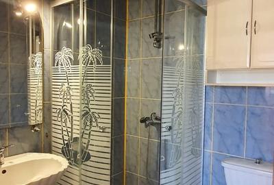 Vand apartament de 2 camere,la mansarda, etaj 5,situat in Valea Aurie,50m+balco - 6