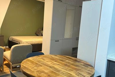 Apartament cu 1 Camera, prima inchiriere - 8