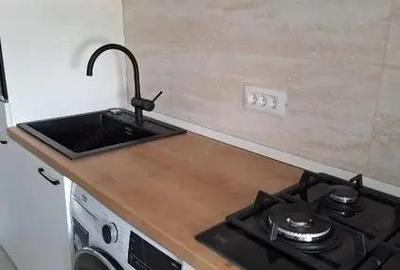 Garsoniera lux, renovata 2024, vedere lini?tita, Bulevardul Unirii - 3