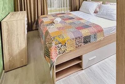 4 camere, bloc nou, 105 mp, Iris, Oasului, mp, Zona REVO, Auchan - 5