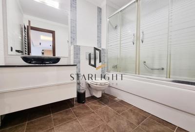 Emerald Residences | Rent LAKE VIEW elegant 1 bedroom condo | Parking & Gym - 14