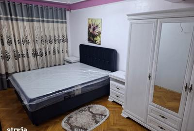 Apartament cu 3 camere decomandat în Central - 1
