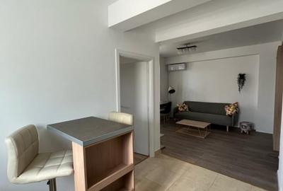 Apartament cu 2 camere semidecomandat în Decebal - 4