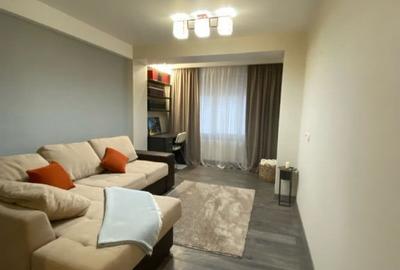 Apartament cu 2 camere decomandat în Europa - 1