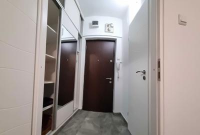 Garsonieră decomandată în Costin Georgian - 1