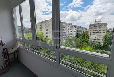 Apartament 3 camere cu centrala/ Drumul Taberei - 14