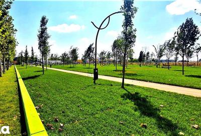 Apartament cu 3 camere decomandat în Metalurgiei - 6