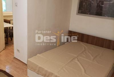 Garsonieră nedecomandată, mobilată în Rahova - 5