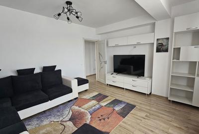 Apartament cu 2 camere decomandat în Valea Lupului - 7