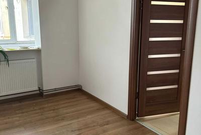 Apartament cu 4 camere semidecomandat în Gura Humorului - 1