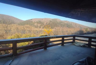 5 camere, Curte proprie, Ponton, 3 parcari, Zona Somesul Cald, Cluj - 1