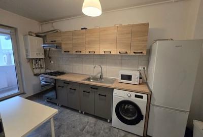 Garsoniera Biruinței-Popesti Leordeni - 4