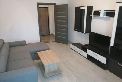 Apartament 2 camere Tomis Nord mobilat-utilat