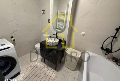 Apartament cu 2 camere decomandat, mobilat în Theodor Pallady - 6