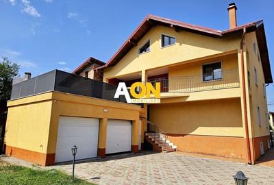 Casă individuală cu 7 camere în Central