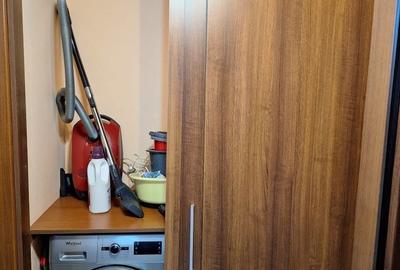 Apartament cu 2 camere semidecomandat în Central - 2
