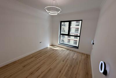 Plaza Residence Faza 5 / Apartament doua cam 64mp finisat - 4