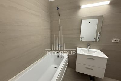 Apartament cu o camera | zona Bosch/ NTT | imediat ocupabil | Parcare subterana - 6