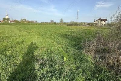 Teren de 28 mp, în Tătărești - 2