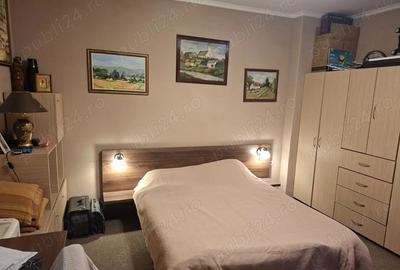 Apartament in casa situata ultracentral cu curte aferenta - 7