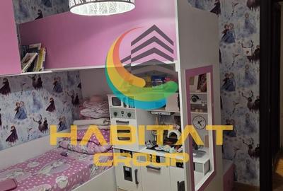 Apartament cu 3 camere semidecomandat, mobilat în Olteniței - 4