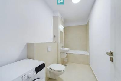 Garsonieră decomandată, mobilată în Aradului - 7