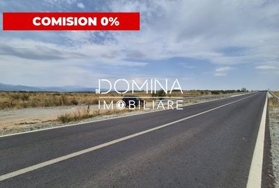 Teren Construcții intravilan de 1070 mp, în Artego - 1