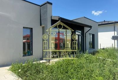 Casa moderna, plan parter! - 9