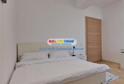 Apartament cu 3 camere decomandat, mobilat în Aviației - 7