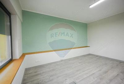 Spa?ii de birouri de inchiriat in zona BBSO, cu dublu acces rutier - 17