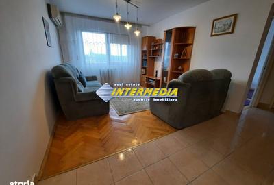Apartament cu 3 camere decomandat în Central - 6