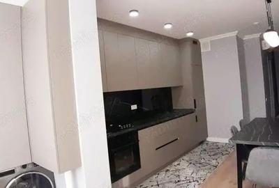 Garsonieră decomandată în 13 Septembrie