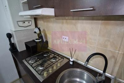 Garsonieră semidecomandată în Tei - 4