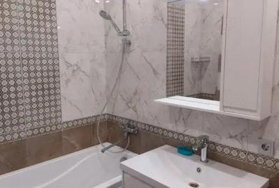 Apartament cu 2 camere în Olimpia-Stadion - 1