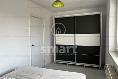 Apartament cu 3 camere, mobilat în Gheorgheni - 2