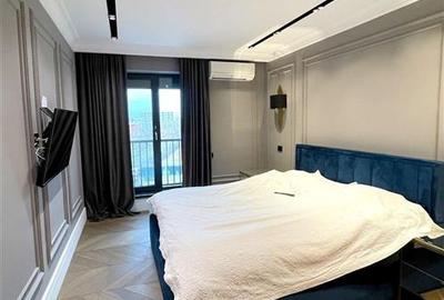 Apartament cu 4 camere decomandat, mobilat în Sisești - 11