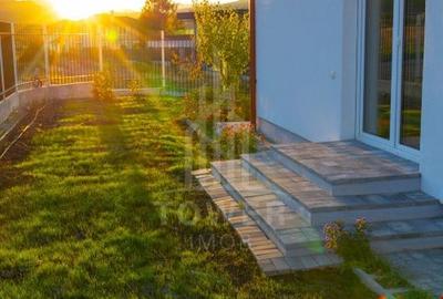 Casǎ modernǎ in Cisnadioara | 170 mp - 15