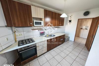 Apartament cu 2 camere în Central - 2