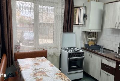 Apartament cu 4 camere în Progresul - 6